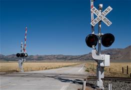 rr crossing